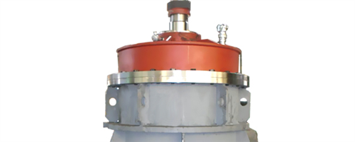 Planetary Gearbox