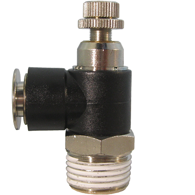 Speed Controller