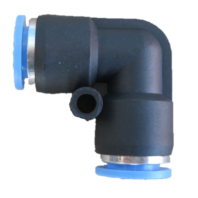 Union Elbow