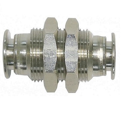 Bulkhead Union