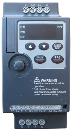 SS800E Series Mini Inverter