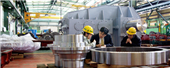 Special Industrial Gear Units