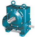 Modular Worm Gearboxes
