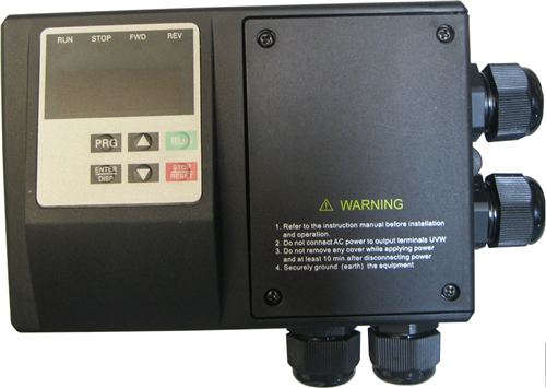 SS2100S IP65 Series Frequency Inverter