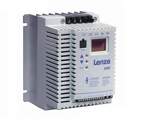 SMD Variable Speed AC Motor Drives