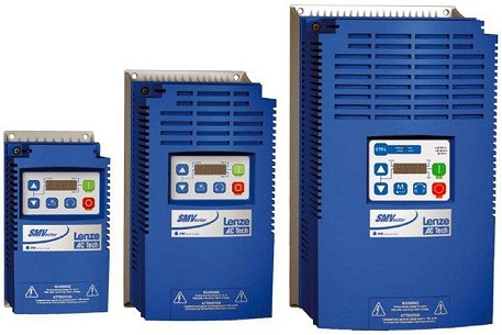 SMV Frequency Inverters