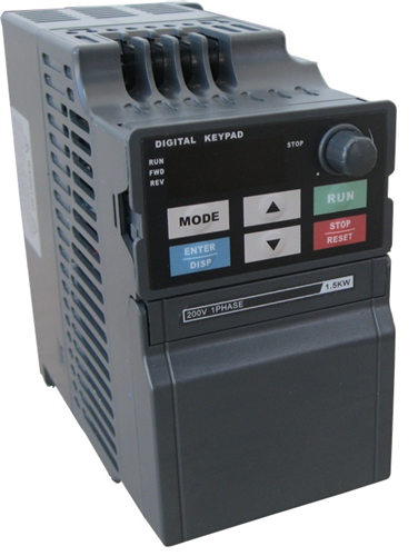 SS900S Series Mini Inverter