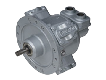 Air Motors Technology