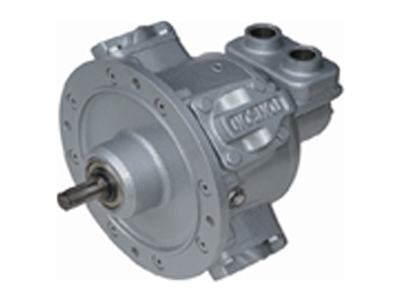 Windshield wiper motor
