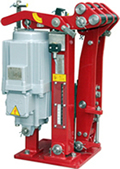 Disc Brakes – ElectroHydraulic