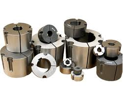 Taper Bushes