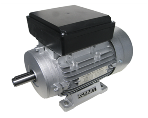 1Ph AC Motors
