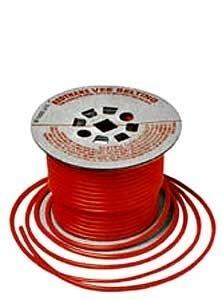 Red-Go Hollow Round Belting