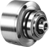 Through – Shaft Mounted Clutch/Brake