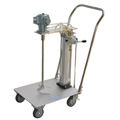 Air Mixer (20L Drums)