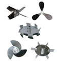 Propellers and Impellers