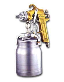 Standard Spray Guns (All Applications)