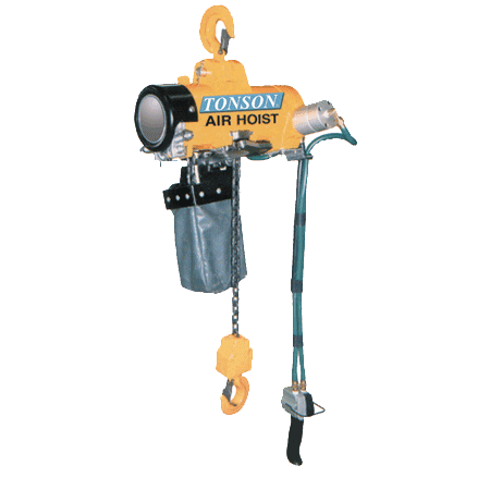 Air Hoists