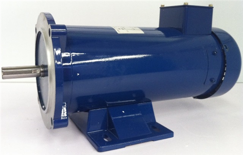 Brushless DC Motor