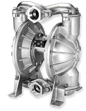 SS316 Air Pumps