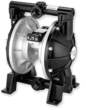 Aluminium Air Pumps