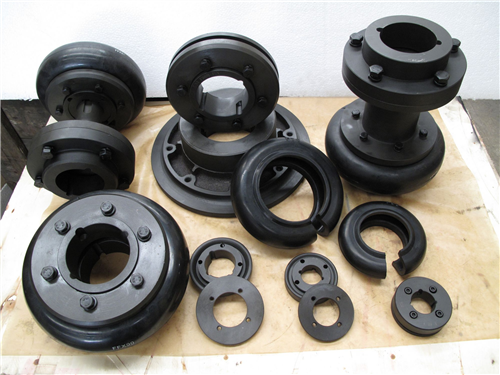 Tyre Couplings