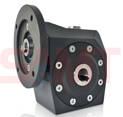 GHA Antibacterial & Anti-corrosive Gearboxes