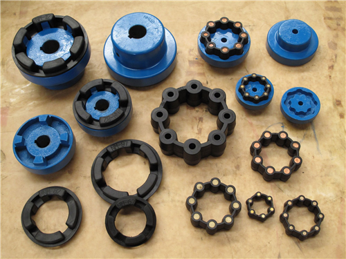 HRC Couplings
