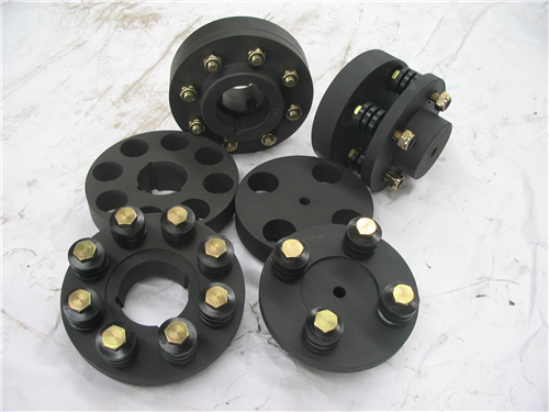 Cone Ring Couplings