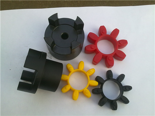 Rotex Couplings