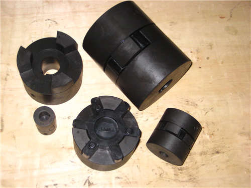 Jaw Couplings