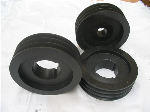 Pulleys