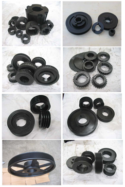 Power Trans. Parts