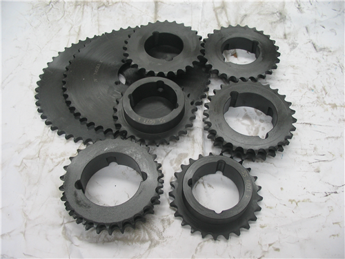 Sprockets