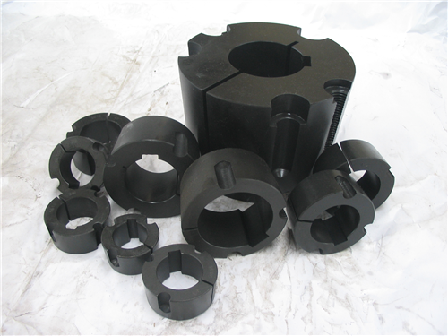 Taper Bushes