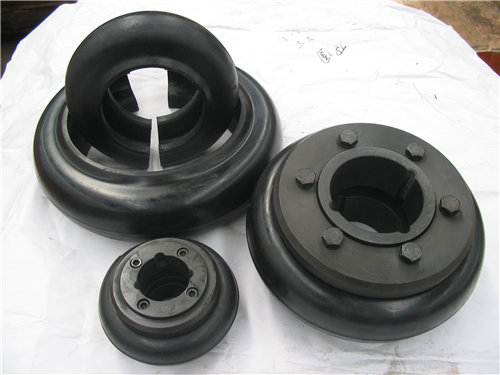 Tyre Couplings