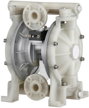 Polypropylene Air Pump