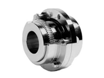 Piston Air motor