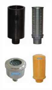 Muffler/Silencer