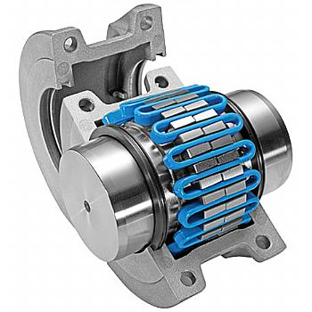Grid Couplings