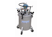 SS Pressure Tanks