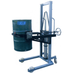 Automated Drum Carriers (Lift/Roll)