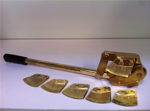 Ex Proof Drum Opener