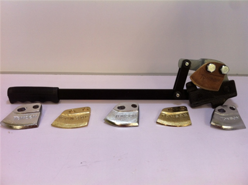 Ex Proof Drum Opener