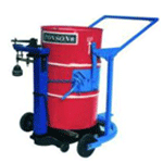 Drum Carriers/Trucks (200L Drums)