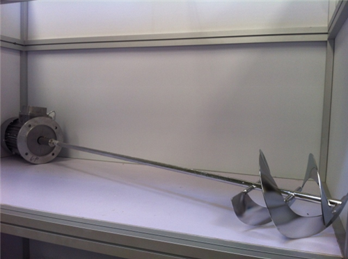SAMT Electric Mixer