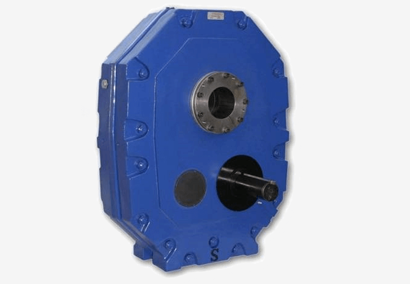 New Range of SMSR Available