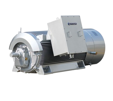 Motors and Industrial GearBoxes