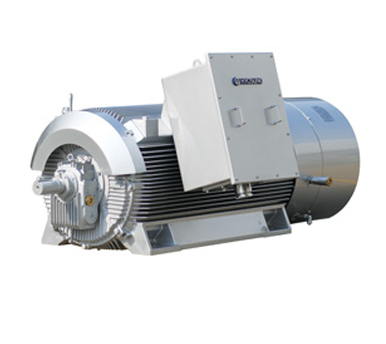 Motors & Gearboxes