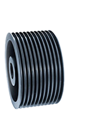 Power Transmission & Bearings